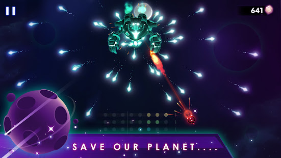 Download Space Beat For PC Windows and Mac apk screenshot 5