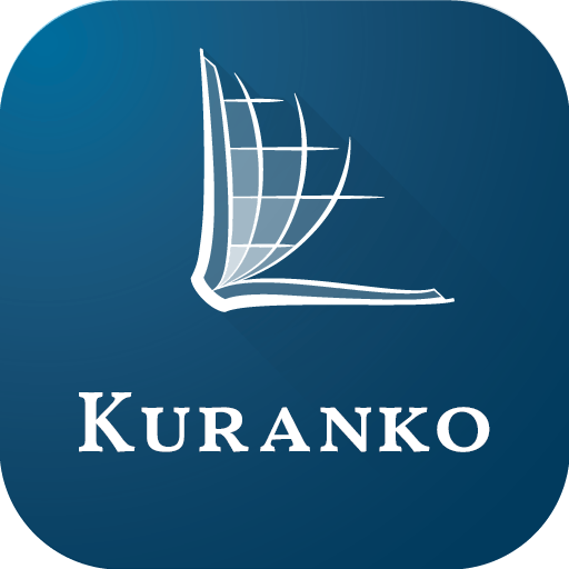Kuranko Bible logo