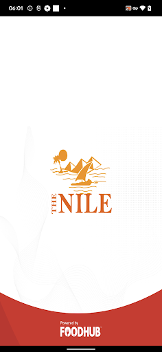 Android application The Nile screenshort