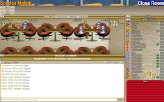 Spades Nidink - Screenshot 4