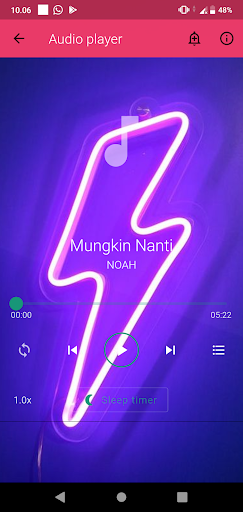 NOAH Bintang di Surga Mp3