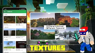 Minecraft Modding Mania - Screenshot 2