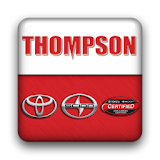 Thompson Toyota icon