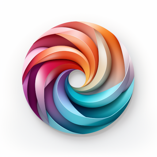 Compose ArcLayout Demo logo