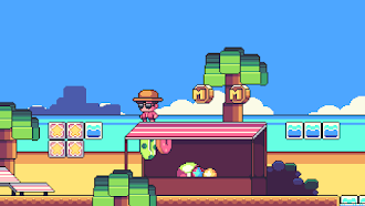 Game screenshot Super Milo Adventures (Retro) mod apk