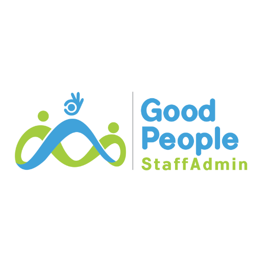 GoodPeople App logo
