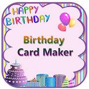 Birthday Greeting Card Maker – HDB Card Designer