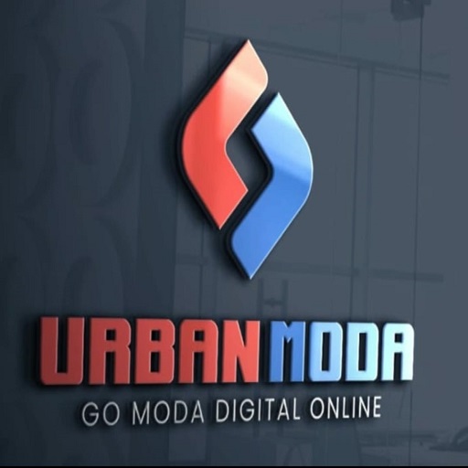 URBAN MODA TECH logo