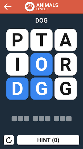 App-voorskou