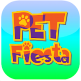 Pet Fiesta icon