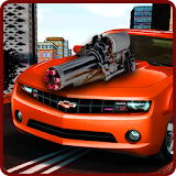 City Crime Ride 3D icon