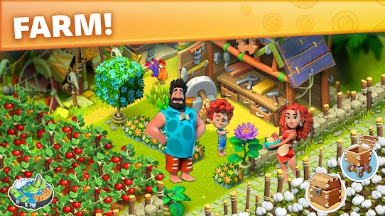 Family Island Farm game Apk for iOS & Android 2022 4
