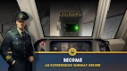 screenshot of Train Simulator: subway, metro