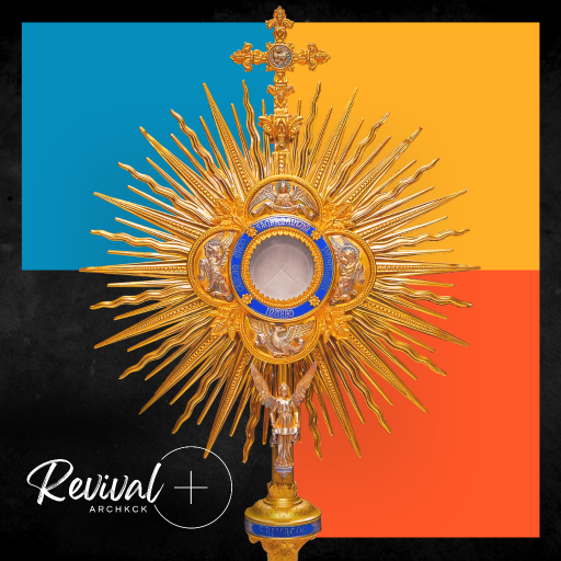 ArchKCK Revival logo