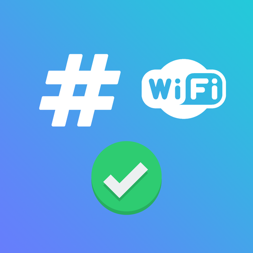 Root Access Checker - Security logo