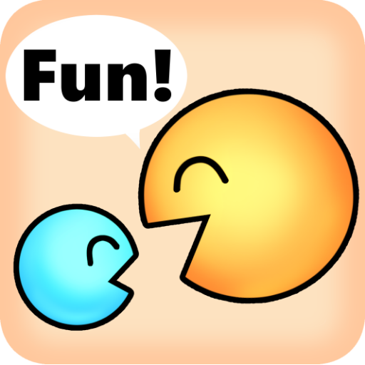 Fun Topics logo