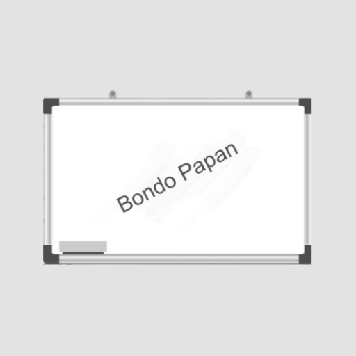 Bondo-Papan logo