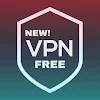 Free VPN -Unlimited Proxy Super VPN Unblock Master icon