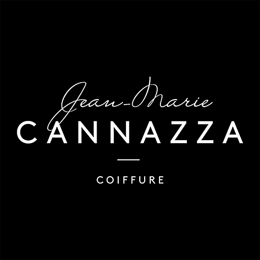 Cannazza Coiffure logo