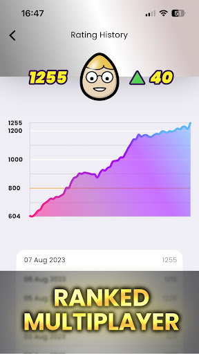 Screenshot of One in a Trillion