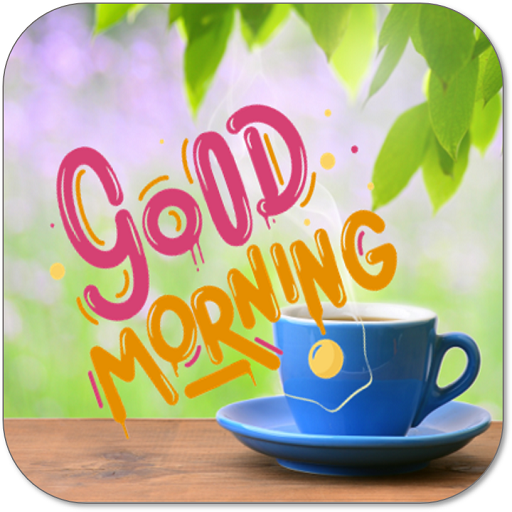 Good Morning Images and Quotes logo