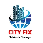 Cover Image of डाउनलोड city fix  APK
