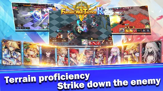 JOGO DE LUTA GRÁTIS: FANTASY STRIKE! (Gameplay) 