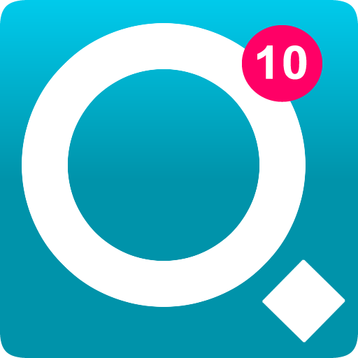 QChannel Notifier logo