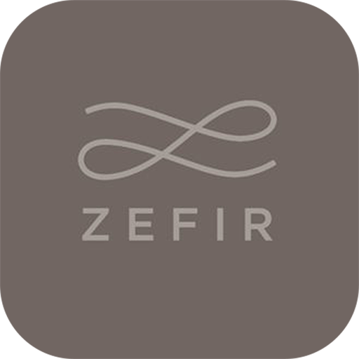 ZefirPilates logo