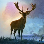 Cover Image of Herunterladen Deer Hunter World: The Hunt  APK