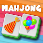 Mahjong Fun Holiday 🌈 - Colorful Matching Game