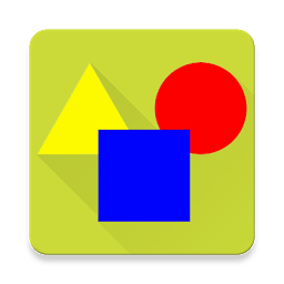 Icon image Learning colors Flashcards