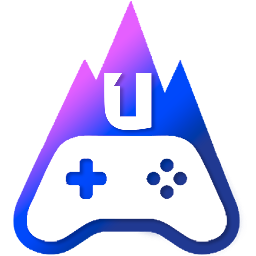 U1 Sports Game logo