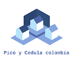 Cover Image of Descargar Pico y Cédula Colombia  APK
