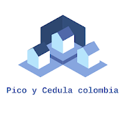 Pico y Cédula Colombia