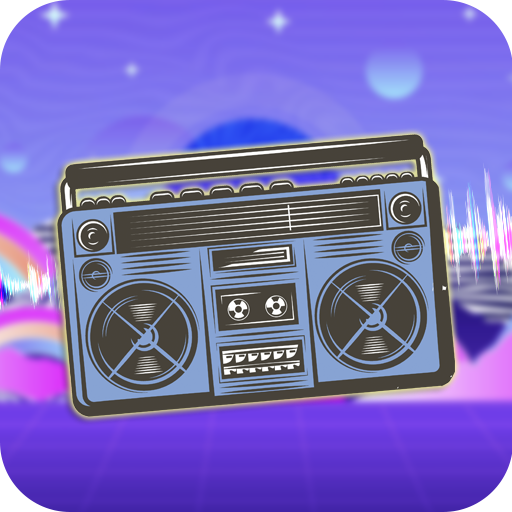 Funkyband Radio RnB Soul Music logo