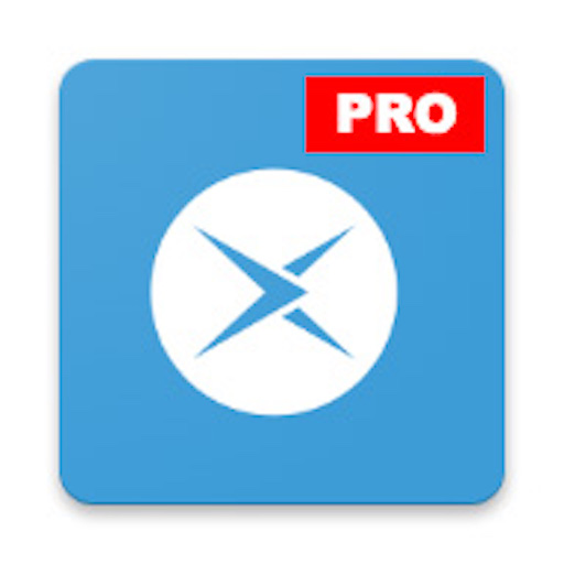MixGPS Monitor Pro  Icon