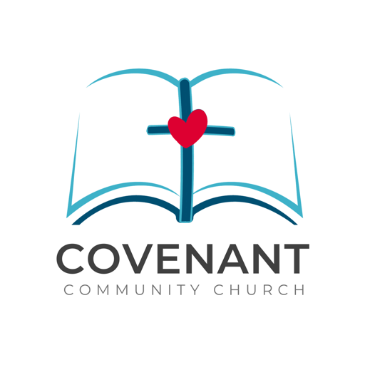 Covenant Community Ellijay logo