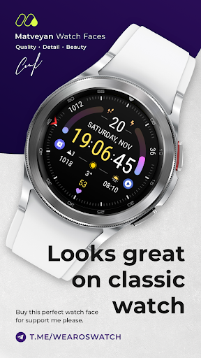 Minimal Modern Time Informer