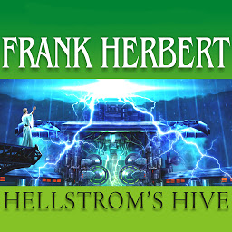 Icon image Hellstrom's Hive