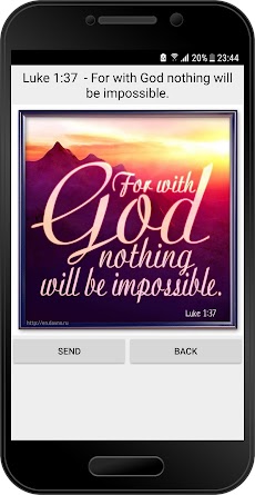 Bible Quotes with Imagesのおすすめ画像2