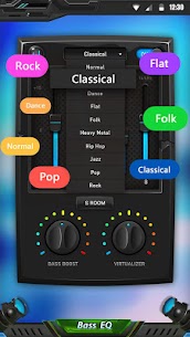 Equalizer & Bass Booster For PC – [windows 10/8/7 And Mac] – Free Download In 2021 2