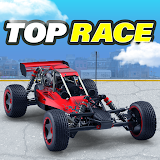 Top Race : Car Battle Racing icon