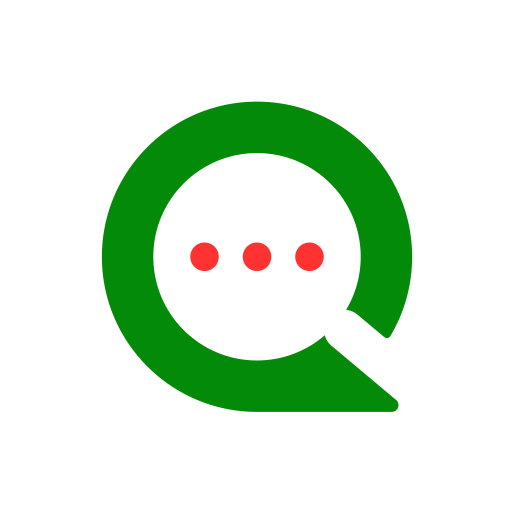 QRM - Qtraq for Business logo