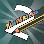 Cover Image of Download Pinturillo 2 1.0.0 APK