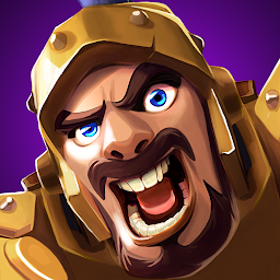 Icon image Royal Legends: Witchcraft War