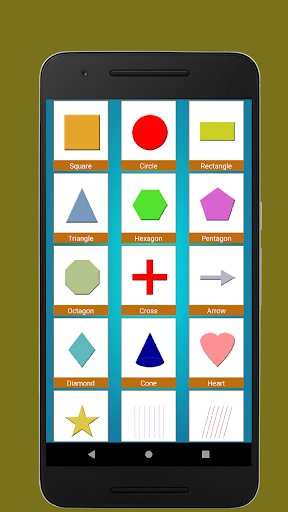 Picture Book 36 Word Books