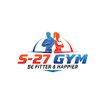 Cover Image of Download S-27 Gym  APK