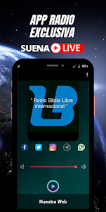 Radio BL Internacional