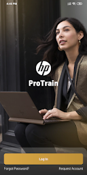 HP ProTrain